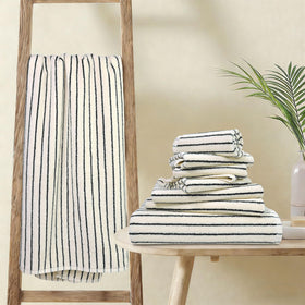 Jacquotha gift-ready towel set ideal for housewarming gifts