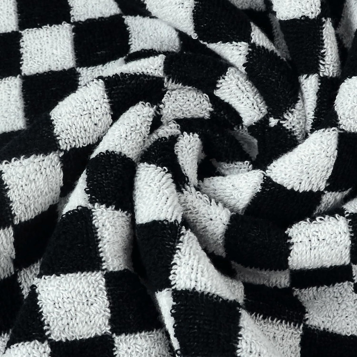 Jacquotha gift-ready towel set perfect for housewarmings and holidays.