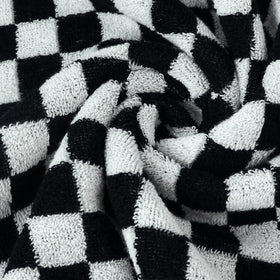 Jacquotha gift-ready towel set perfect for housewarmings and holidays.