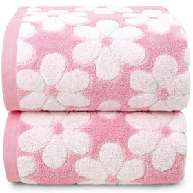 Jacquotha gift-ready towels for spa days, weddings, or housewarmings.