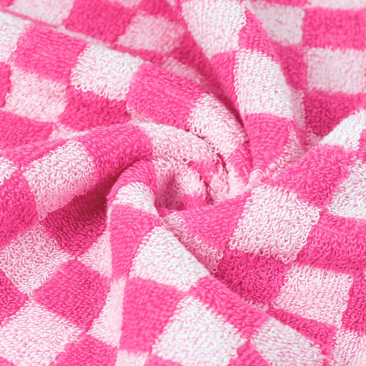 Jacquotha gift ready towels set makes a thoughtful housewarming or wedding gift.