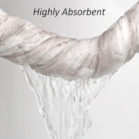 Jacquotha reinforced seams improve longevity after many washes.