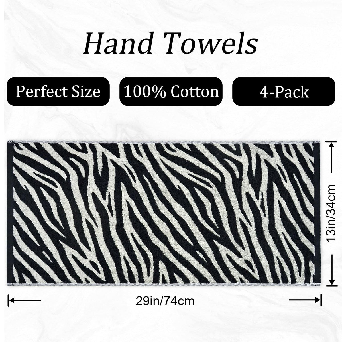 Jacquotha towels lightweight 420 GSM for quick drying