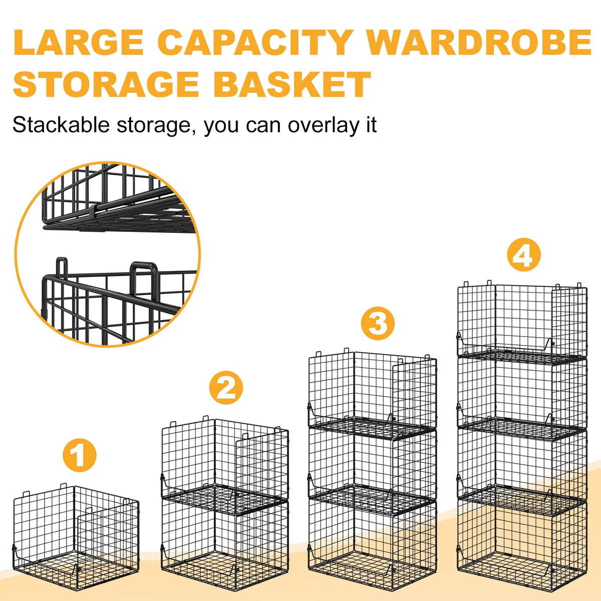 Jakyitvi iron mesh shelves demonstrate durability and breathability for daily use.