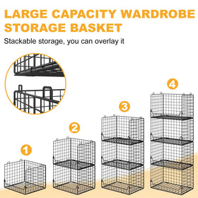 Jakyitvi iron mesh shelves demonstrate durability and breathability for daily use.
