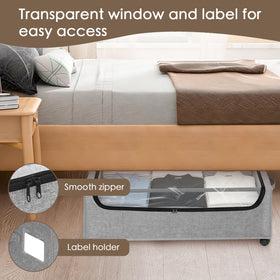 JALUNIVERSAL TRI two-pack design suits dorm rooms and small spaces.