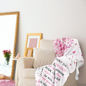 Jamfind blanket ideal for snuggle time and mood boosts