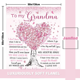 Jamfind cozy warmth for relaxing evenings at home.
