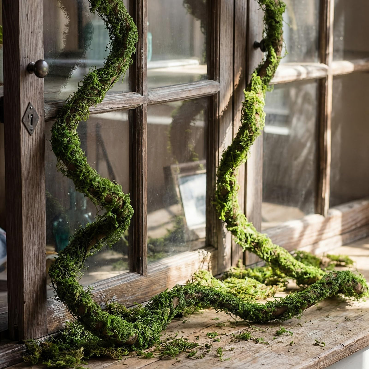 Janinka versatile branches suit party backdrops, weddings, displays, and garden scenes.