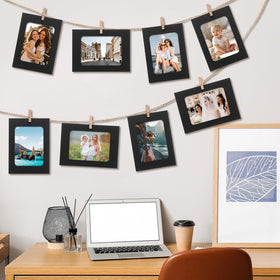Janlaugh wall display ideas for homes, classrooms, and offices.