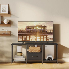 JARHETUN TV Stand – versatile for living room or bedroom storage