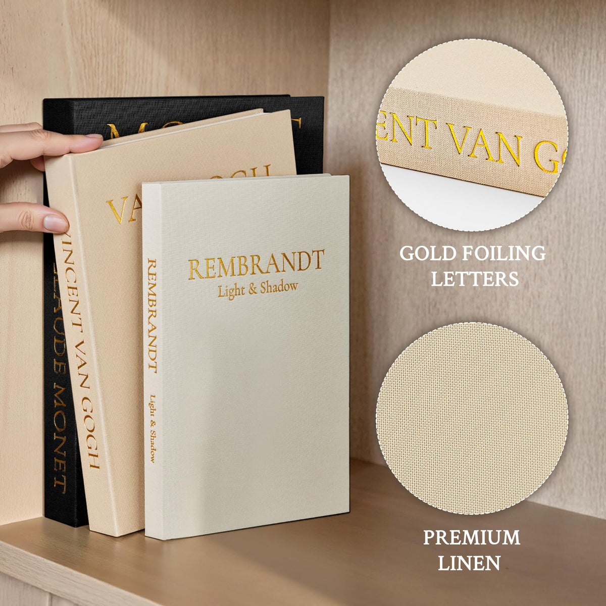 Dual-purpose storage for keys and keepsakes inside JARLINK decorative boxes