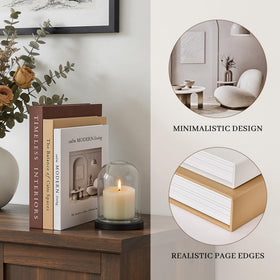 Jarlink durable cardboard and premium finish support lasting style
