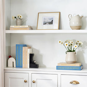 Durable eco-friendly materials support long lasting decorative storage by JARLINK