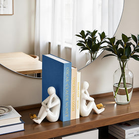 Soft linen covers in sage beige apricot complement diverse interiors