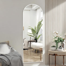 JAWGLOW door or wall mount capability adapts to room layout.