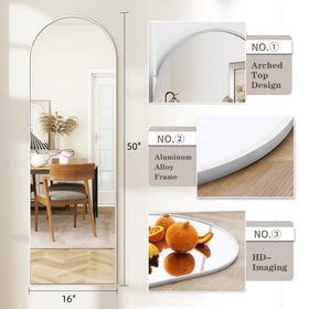JAWGLOW rounded corners add elegance and reduce injury risk.