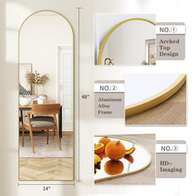 JawGLOW wall mount setup showing horizontal or vertical mounting options