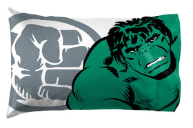 Jay Franco Avengers microfiber finish feels soft and durable after wash cycles