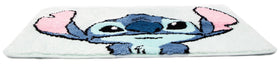 Jay Franco Disney Lilo & Stitch non-slip backing keeps floors safe