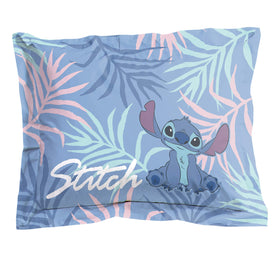 Jay Franco Disney Lilo & Stitch packaging showing official product label