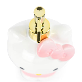 Jay Franco Hello Kitty gift-ready bathroom decor set.