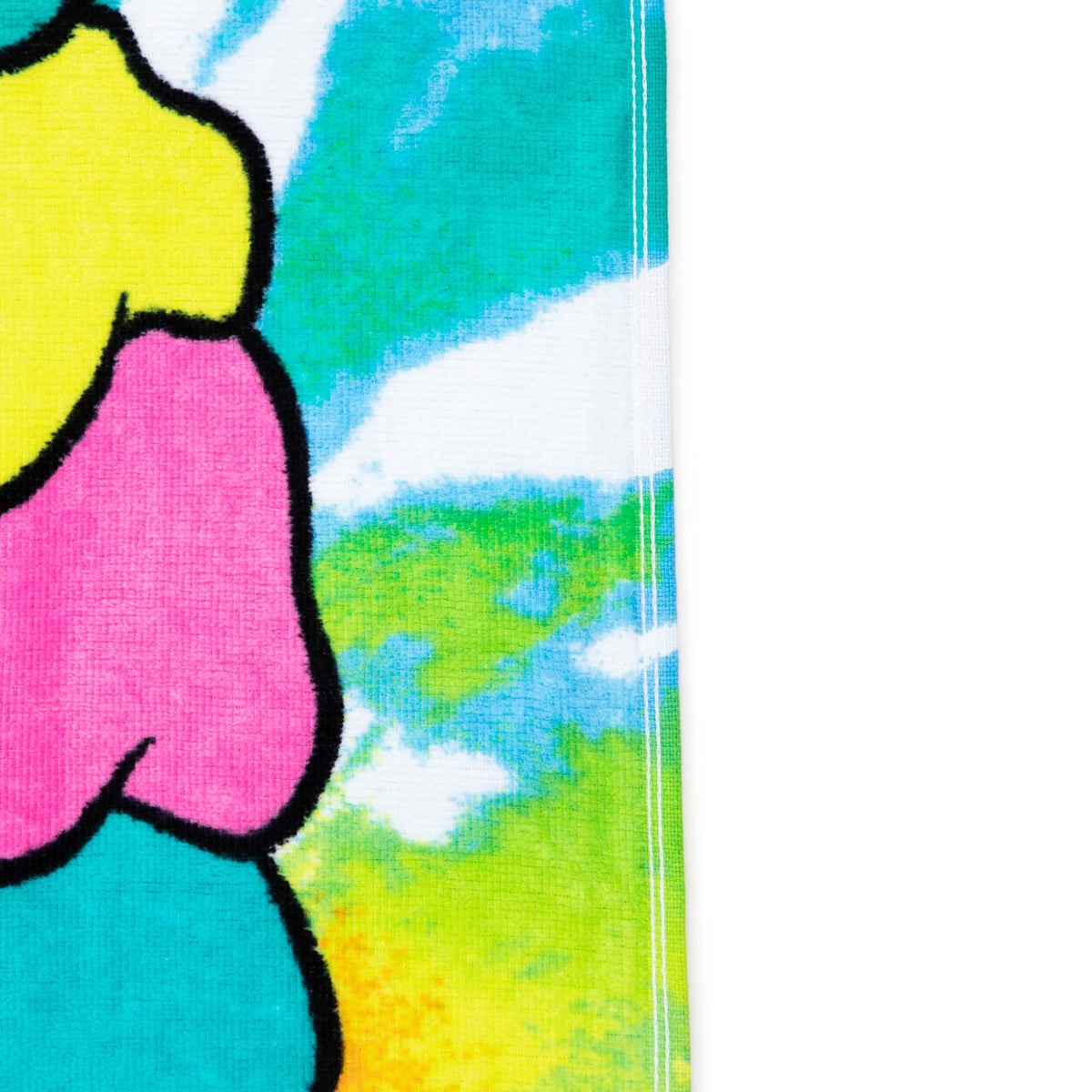 Jay Franco Lilo & Stitch towel pairs with coordinating gear for a themed bath.