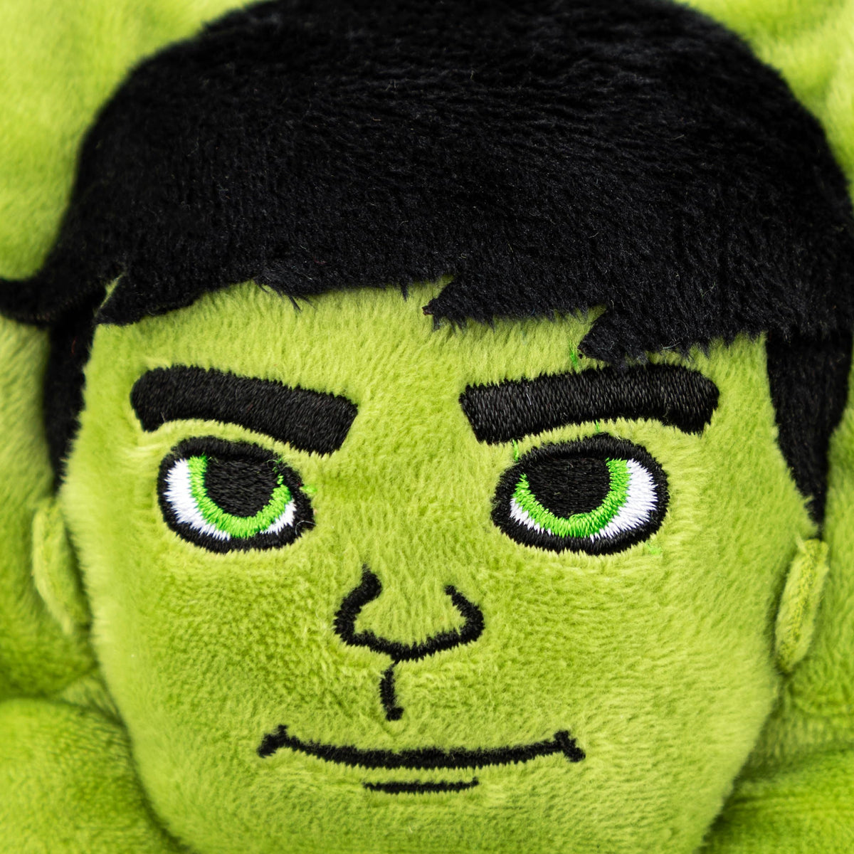Jay Franco Hulk 3D snuggle pillow gift option for kids.