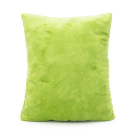 Jay Franco Marvel Spidey and Hulk pillow room setup decor.