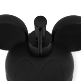 Jay Franco Mickey Mouse bathroom setup display on a vanity.