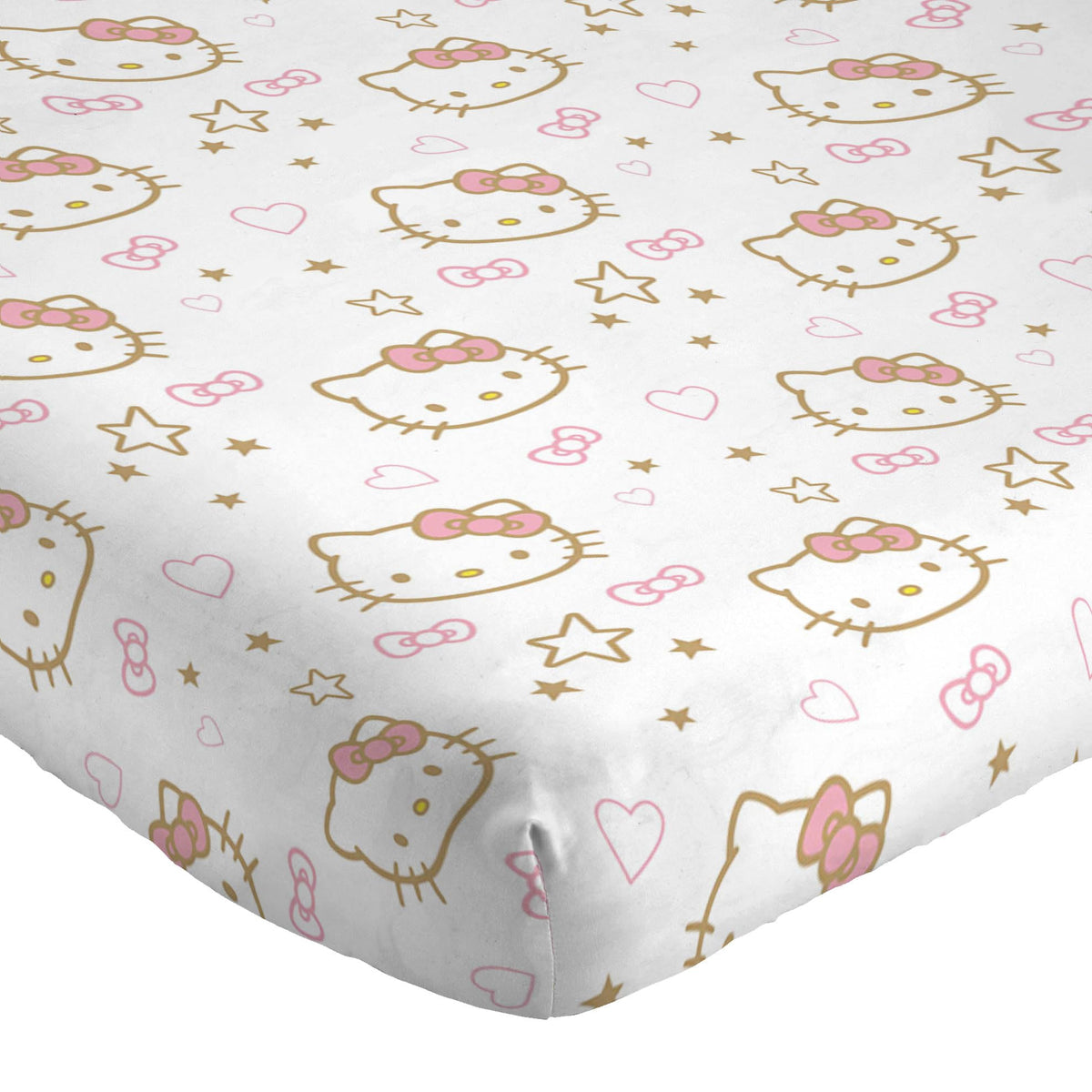 Jay Franco microfiber closeup shows ultra-soft, breathable fabric for cozy nights.