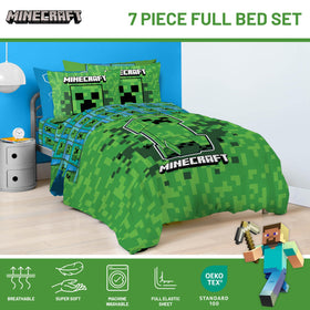 Jay Franco decorative shams add vibrant color to bedtime