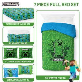 Jay Franco flat sheet offering generous coverage for easy bed-making