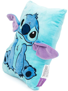 Official Disney Stitch merchandise enhances any Disney-themed room.