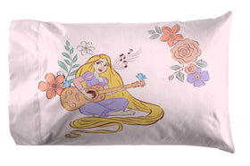 Jay Franco princess themed kids room decor for colorful bedrooms