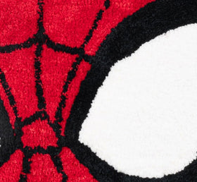Jay Franco Spiderman bath rug size-20x30 fits most bathrooms