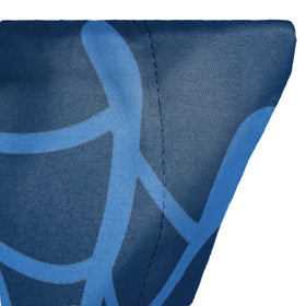 Jay Franco Spidey & Friends microfiber close-up shows smooth, gentle texture.