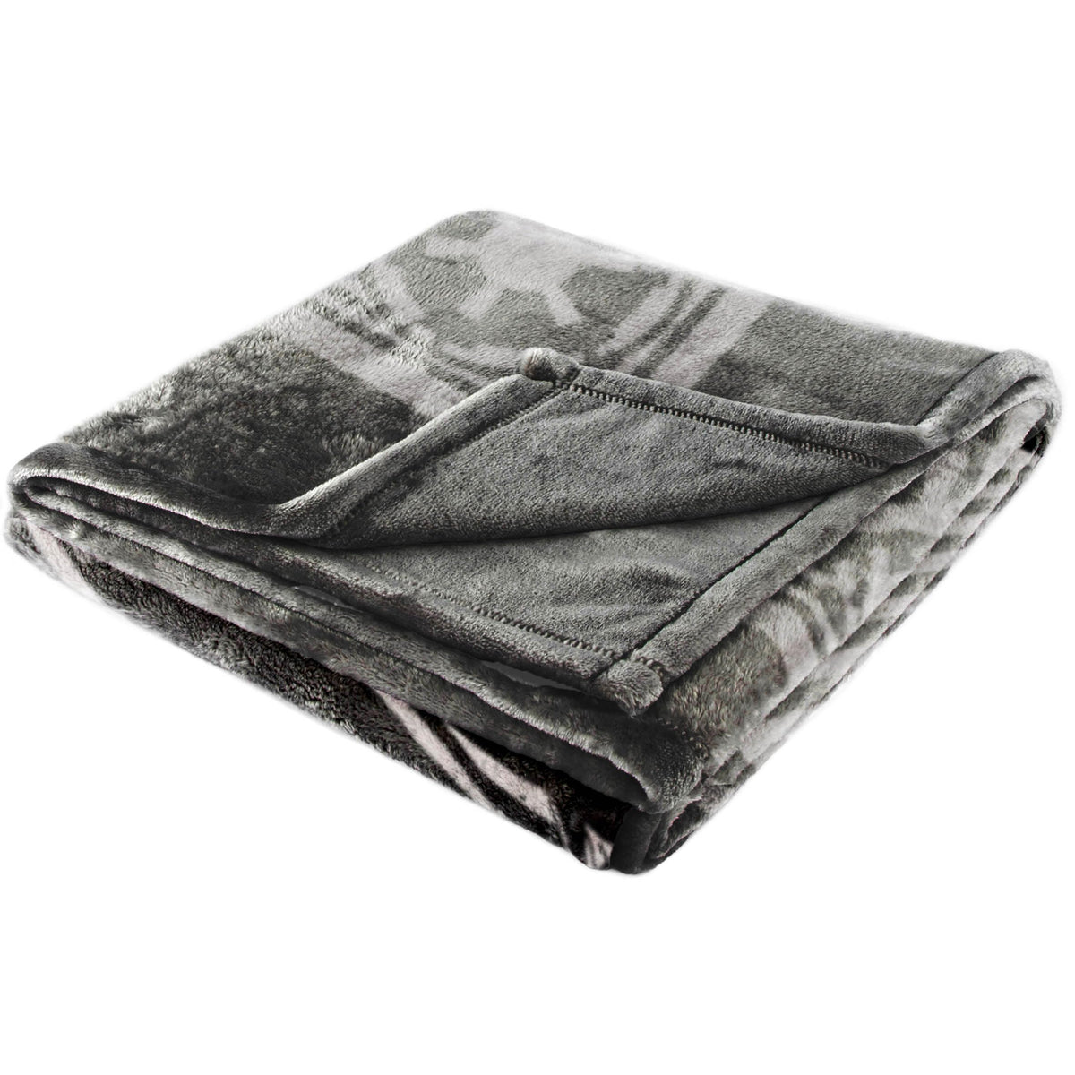 Jay Franco Star Wars Darth Vader throw gift-ready packaging