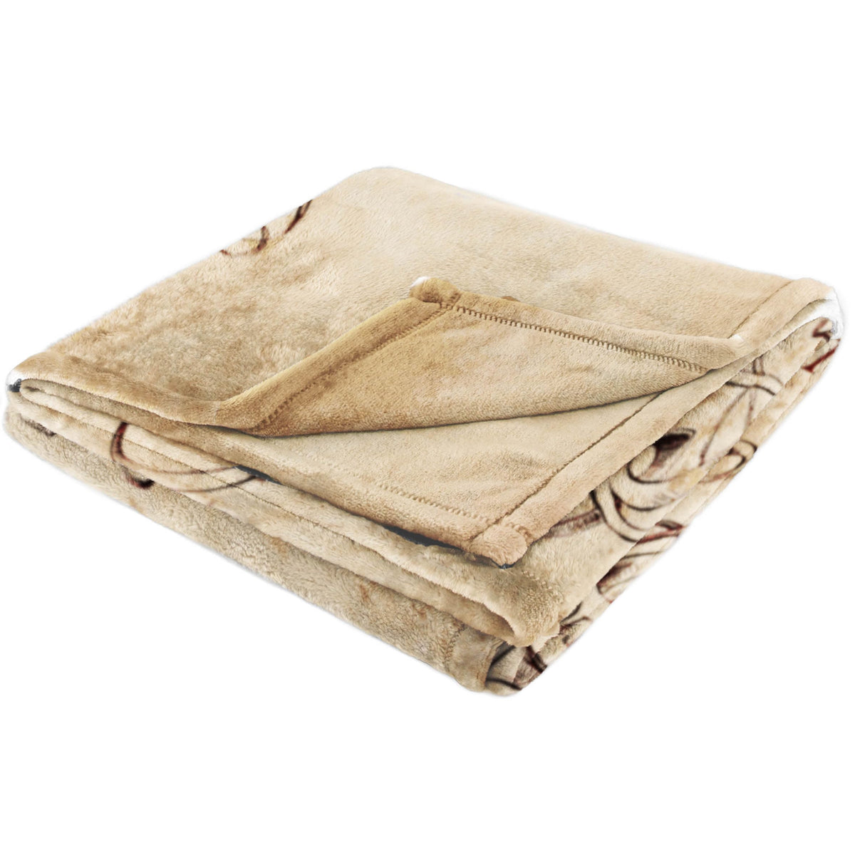 Jay Franco Marauders Map gift-ready packaging for Potter fans