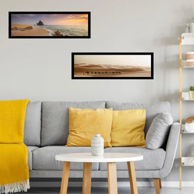 JCJMY gift-ready 13x39 frame suitable for weddings and holidays