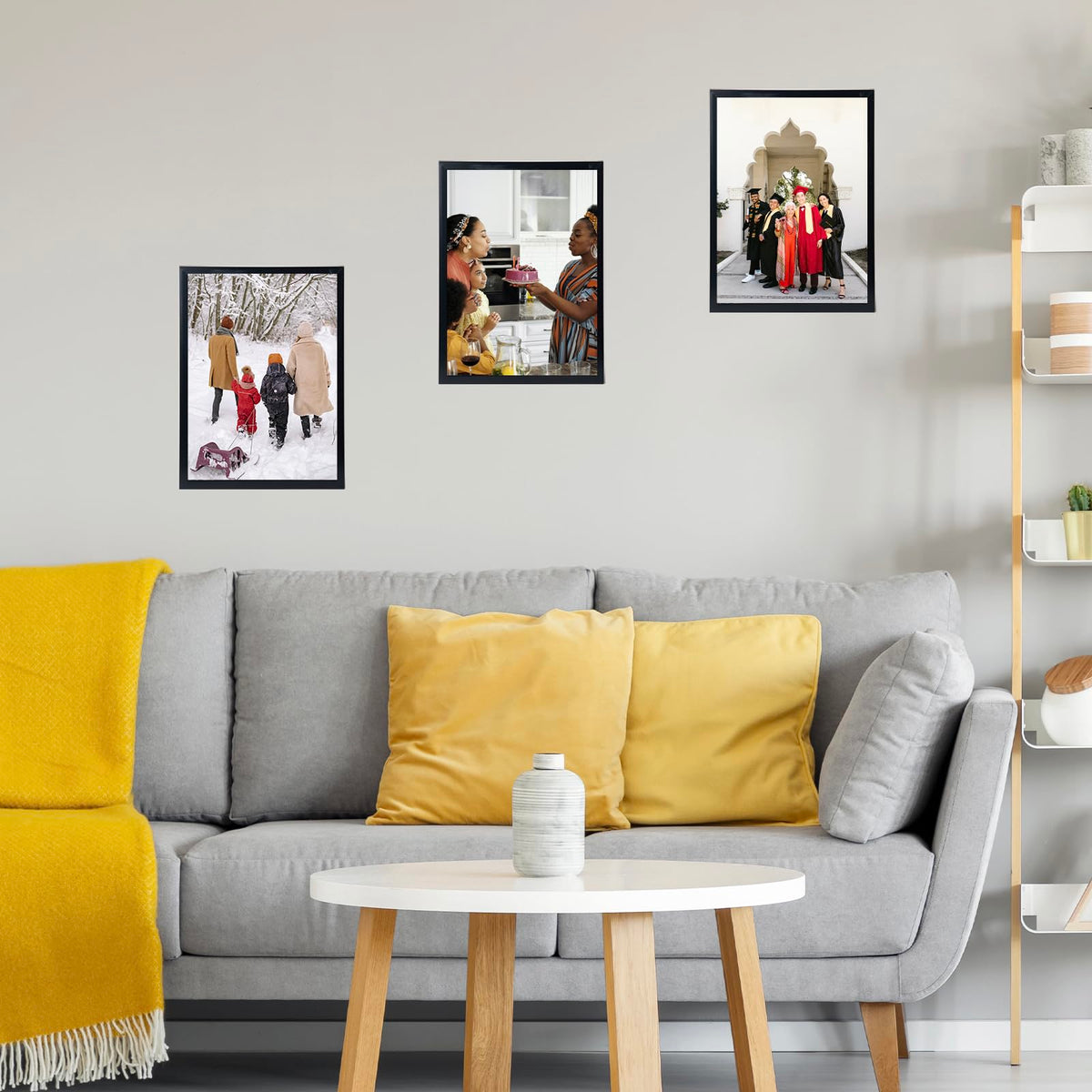 JCJMY rotating tab design enables quick photo insertion
