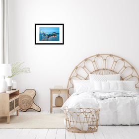 JCJMY gift-ready frame appeals for weddings and holidays