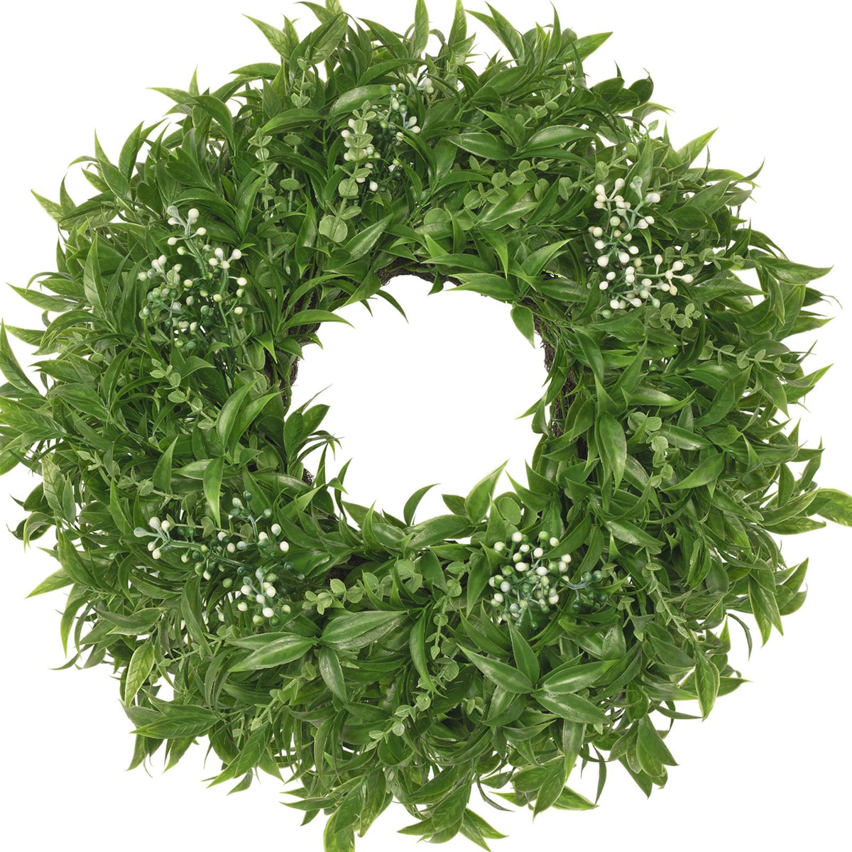 JDKPK versatile wreath for weddings or seasonal celebrations