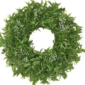JDKPK versatile wreath for weddings or seasonal celebrations