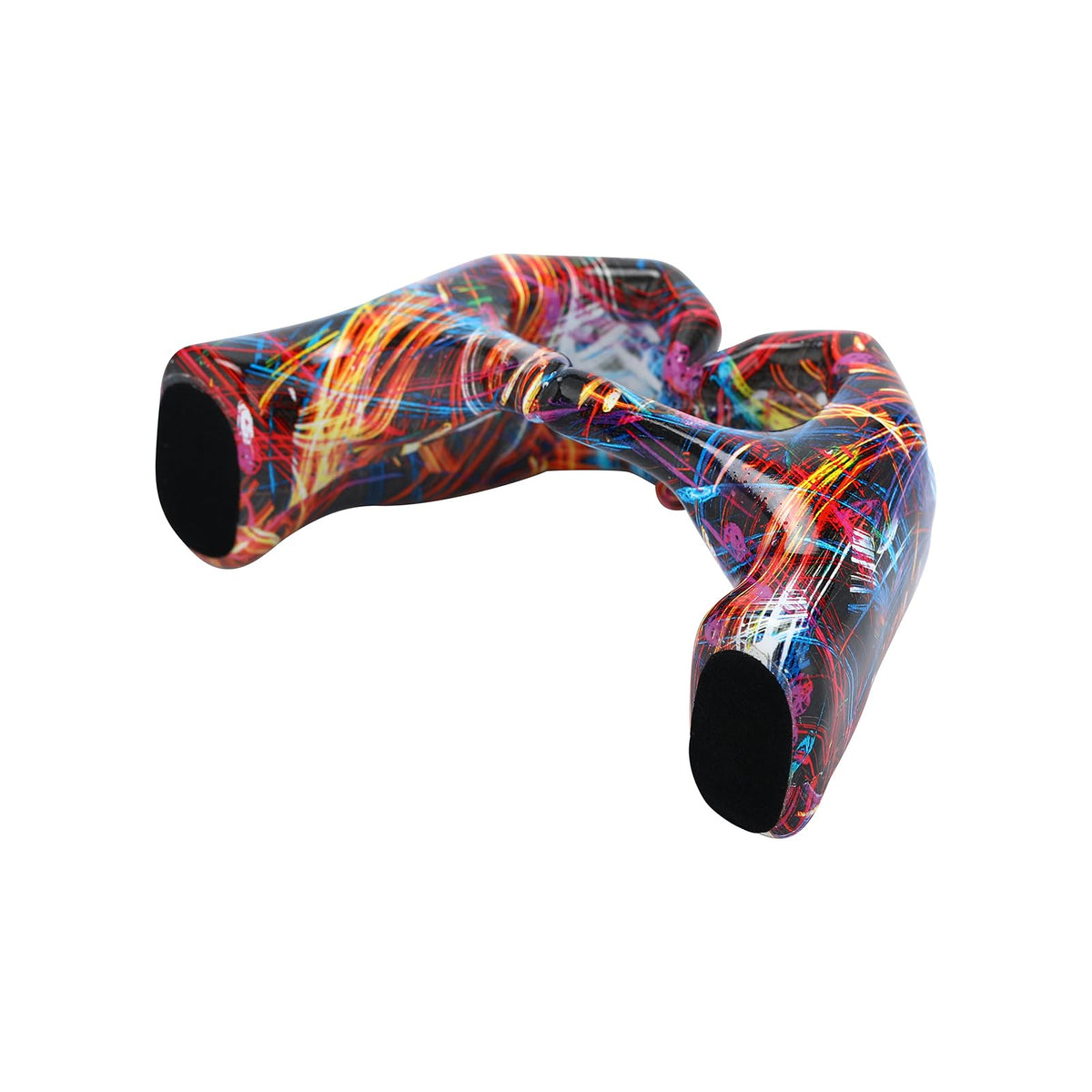 JDPEYI Heart Hands features a smooth matte finish that catches light beautifully