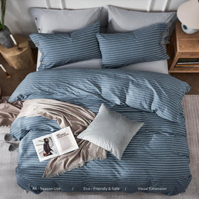 JELLYMONI fabric fade resistance preserves color and softness after washing