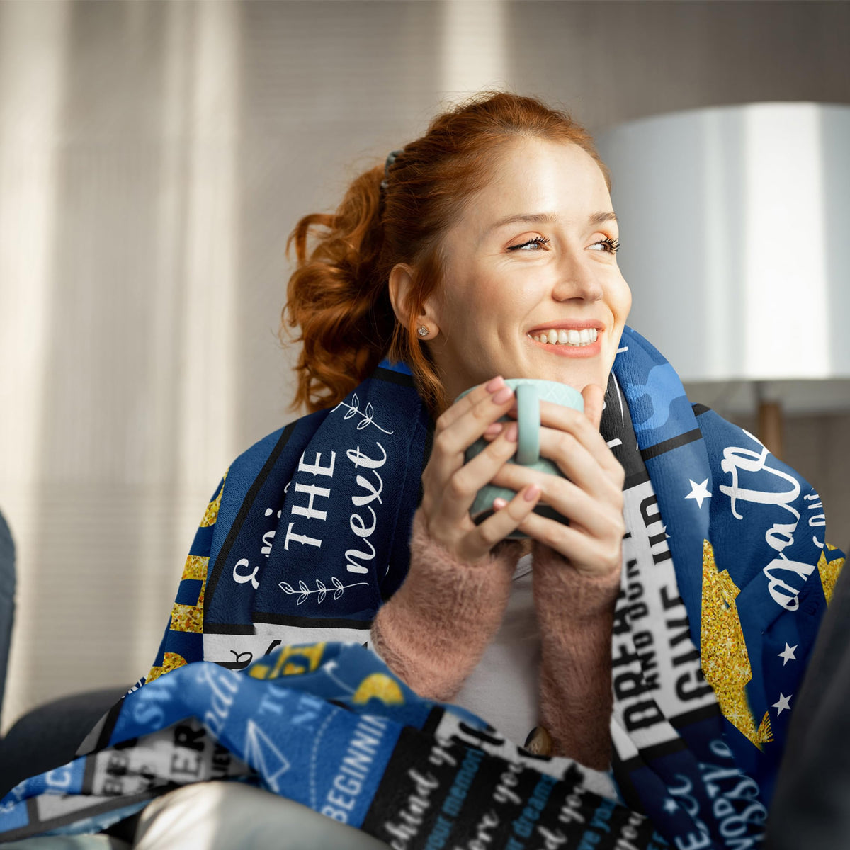 Jepufo ultra-soft microfiber blanket texture for cozy comfort