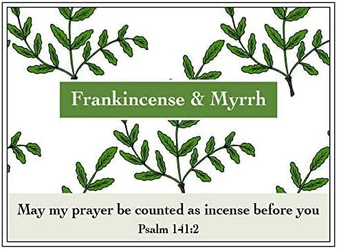 Gift-pack packaging detail highlighting authenticity and Jerusalem origins.