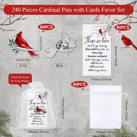 Jexine memorial cards with inspirational poems to share comforting messages.