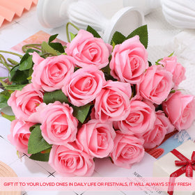 Jexine rose bouquet for weddings: elegant centerpieces and walls